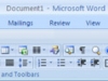 Microsoft Office2007 - ClassicMenu