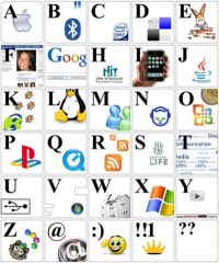 Alfabetul ilustrat al tehnologiei