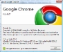 Google Chrome - About