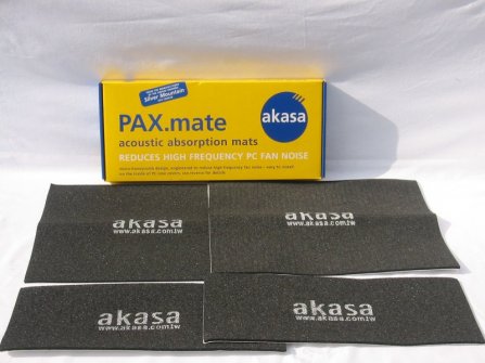 Akasa Paxmate PLUS AK-PAX-2