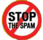 Stop the SPAM