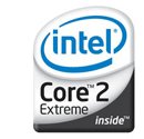 Intel Core 2 Extreme quad-core - QX9770