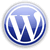 Wordpress blog