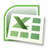 Excel 2007 logo
